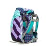 EBA SIN 001 937 ergobag prime Rucksack Special Edition Birds of Bearadise 04