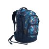 SAT SIN 001 9H6 satch pack Rucksack Splashy Lazer 081