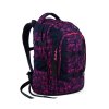 SAT SIN 001 9K8 satch pack Pink Bermuda 08