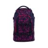 SAT SIN 001 9K8 satch pack Pink Bermuda 01