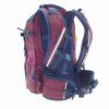 175934 4 satch blazing purple