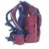 175934 6 satch blazing purple