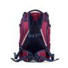 SAT SIN 001 9R7 satch pack Blazing Purple 05