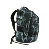 SAT SIN 001 9Q8 satch pack Gravity Grey 08