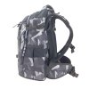 Satch Gravity Grey