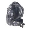 Satch Gravity Grey