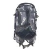 Satch Gravity Grey
