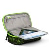 SAT BSC 001 9K9 satch Schlamperbox Green Bermuda 02