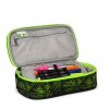 SAT BSC 001 9K9 satch Schlamperbox Green Bermuda 03