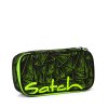 SAT BSC 001 9K9 satch Schlamperbox Green Bermuda 01