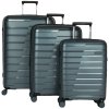 Travelite Air Base S,M,L Ice blue