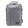 CabinZero Classic 44L Ice Grey