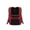 187118 6 batoh na stredni a vysokou skolu travelite kick off backpack l red