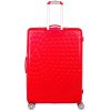 186233 4 cestovni kufr aerolite t 565 3 l abs cervena