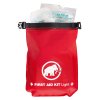 186761 turisticky batoh mammut first aid kit light poppy