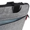 reisenthel netbookbag twist silver 3