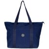 Taška METRO LL52 - tmavě modrá
