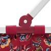 190385 2 reisenthel carrybag paisley ruby