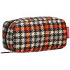 Reisenthel Multicase Glencheck Red