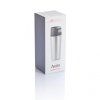 termohrnek do auta auto leak 300 ml xd design stribrny
