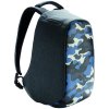 XD Design Bobby  14"  camouflage blue