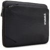 193679 thule subterra pouzdro na macbook 13 tss313 cerne
