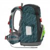 216137 3 skolni batoh step by step grade pavouk