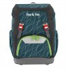 216137 5 skolni batoh step by step grade pavouk