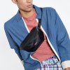 EASTPAK SPRINGER Satin Black
