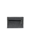 EASTPAK CREW Black Denim