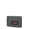 EASTPAK CREW Black Denim