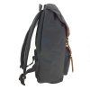 Herschel Little America Black 25l
