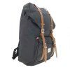 Herschel Little America Black 25l