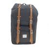 Herschel Little America Black 25l