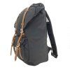 Herschel Little America Black 25l