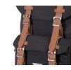 227228 9 herschel little america mid volume ash rose 17l