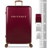 236355 1 cestovni kufr suitsuit tr 7111 3 l classic biking red