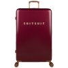 Cestovní kufr SUITSUIT® TR-7111/3-L - Classic Biking Red