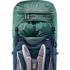 Deuter Aircontact 60 + 10 SL steel-midnight