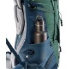 Deuter Aircontact 60 + 10 SL steel-midnight