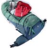 Deuter Aircontact 60 + 10 SL steel-midnight