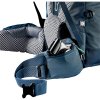Deuter Aircontact 60 + 10 SL steel-midnight