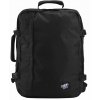 Cabinzero Classic 44L Absolute Black