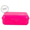 Bagmaster Krabička na svačinu LUNCH BOX 013 A PINK
