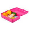 11860(1) bagmaster krabicka na svacinu lunch box 013 a pink