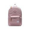 Herschel Heritage Ash Rose 21,5L