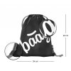 242997 1 baagl sacek na obuv logo
