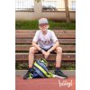 320773 4 baagl sacek na obuv neon