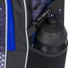 BAAGL Školní batoh Core Paintball