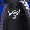 BAAGL Školní batoh Core Paintball